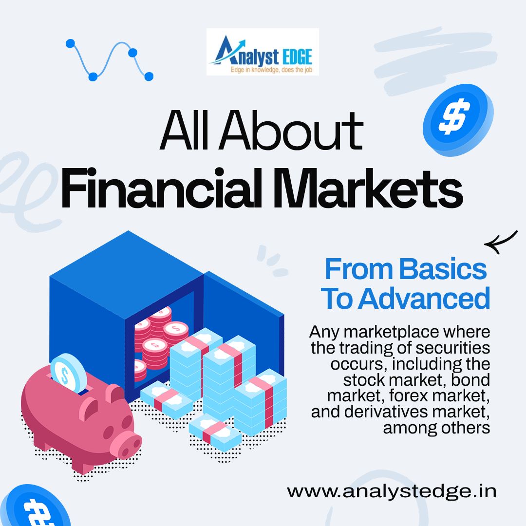 Financial Markets
